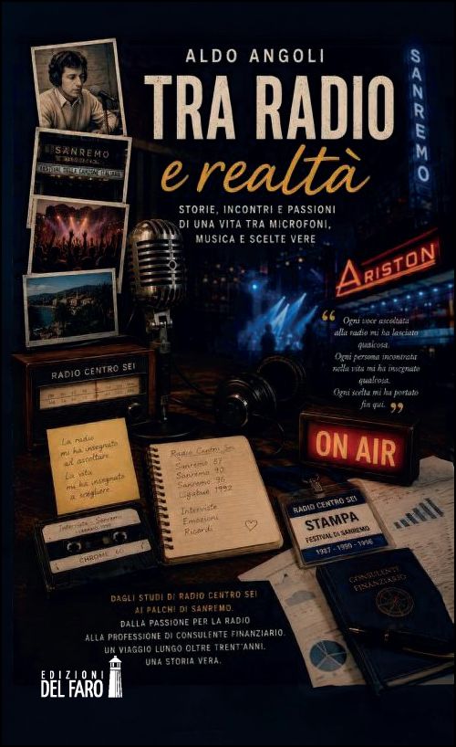 Tra radio e realtà