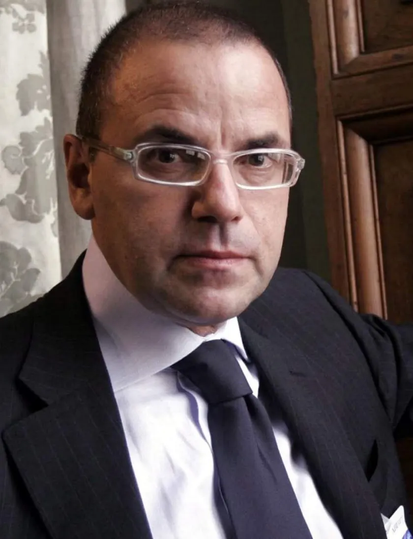 Alberto Di Gennaro