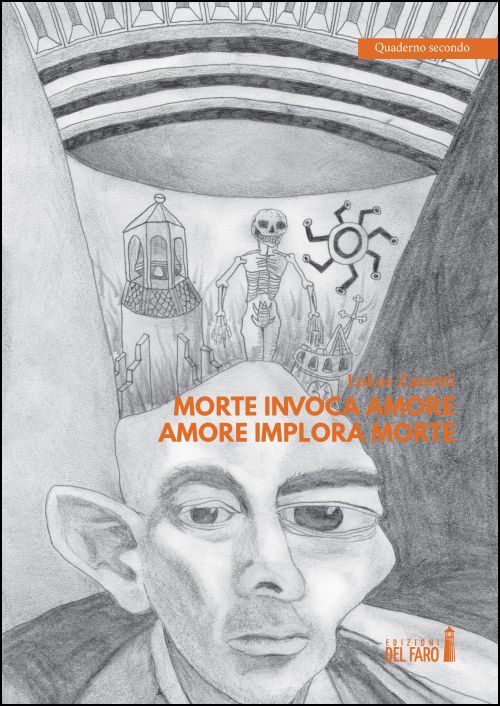 Morte invoca amore, amore implora morte
