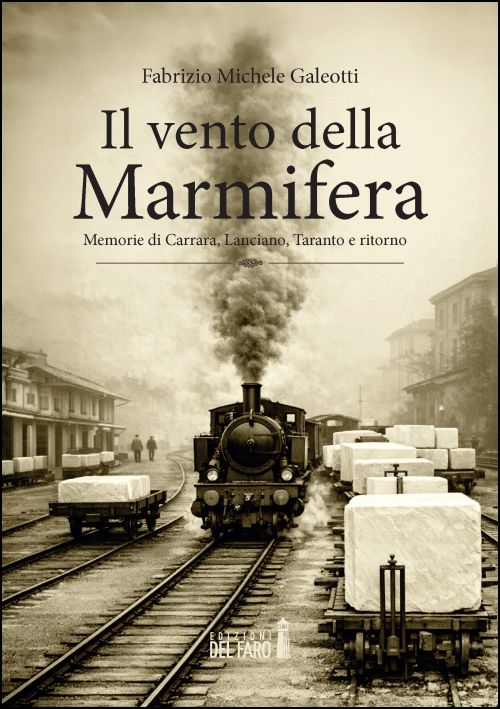 Il vento della Marmifera