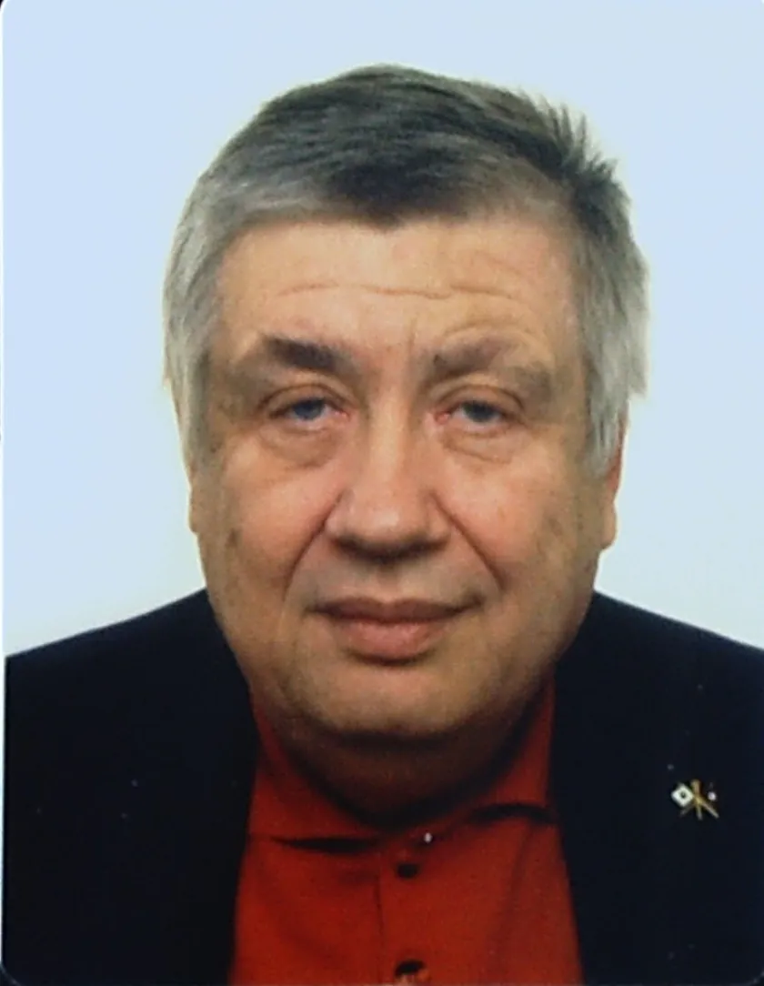 Fabrizio Michele Galeotti