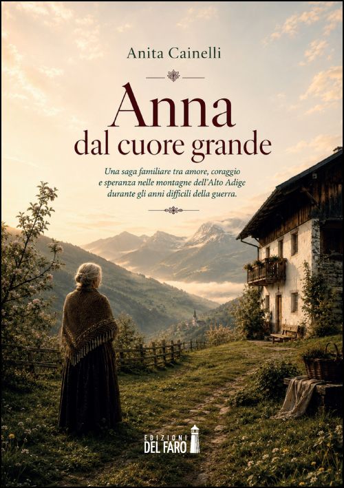 Anna dal cuore grande