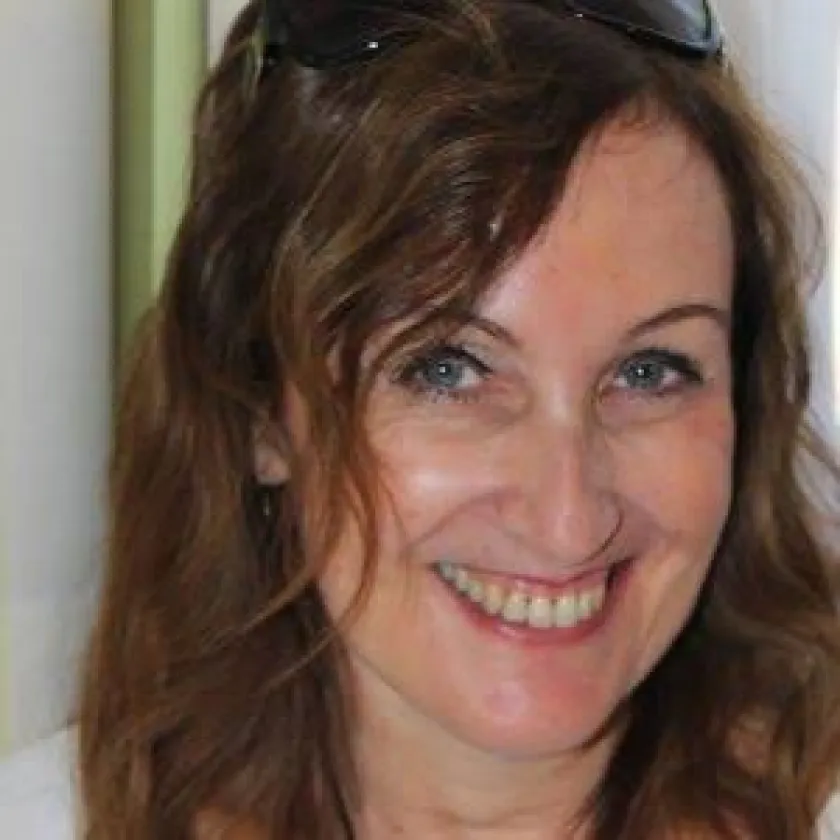 Anita Cainelli