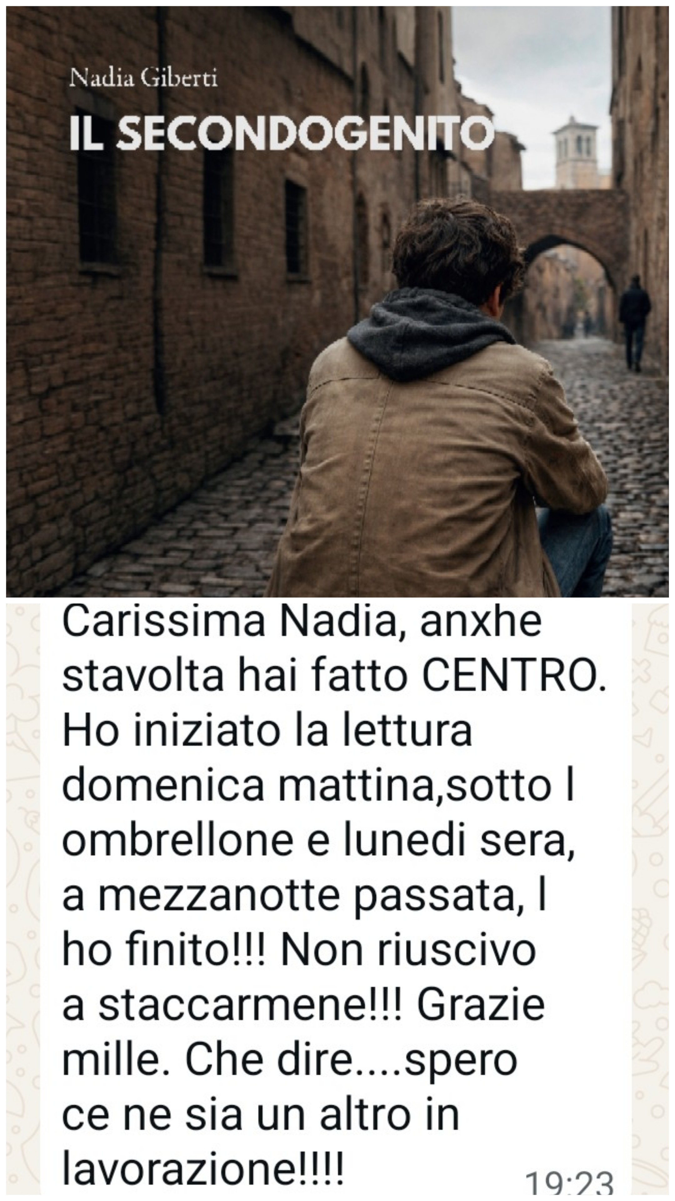 Recensione