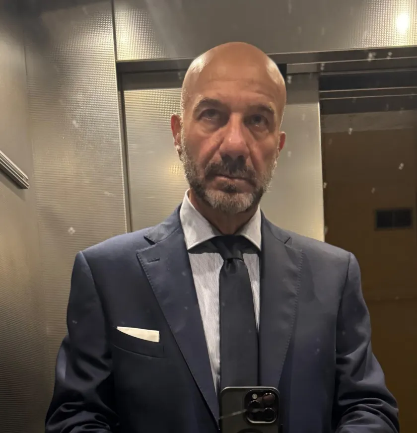 Gian Matteo Panunzi