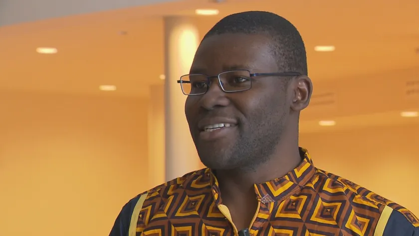 Christian Kuate