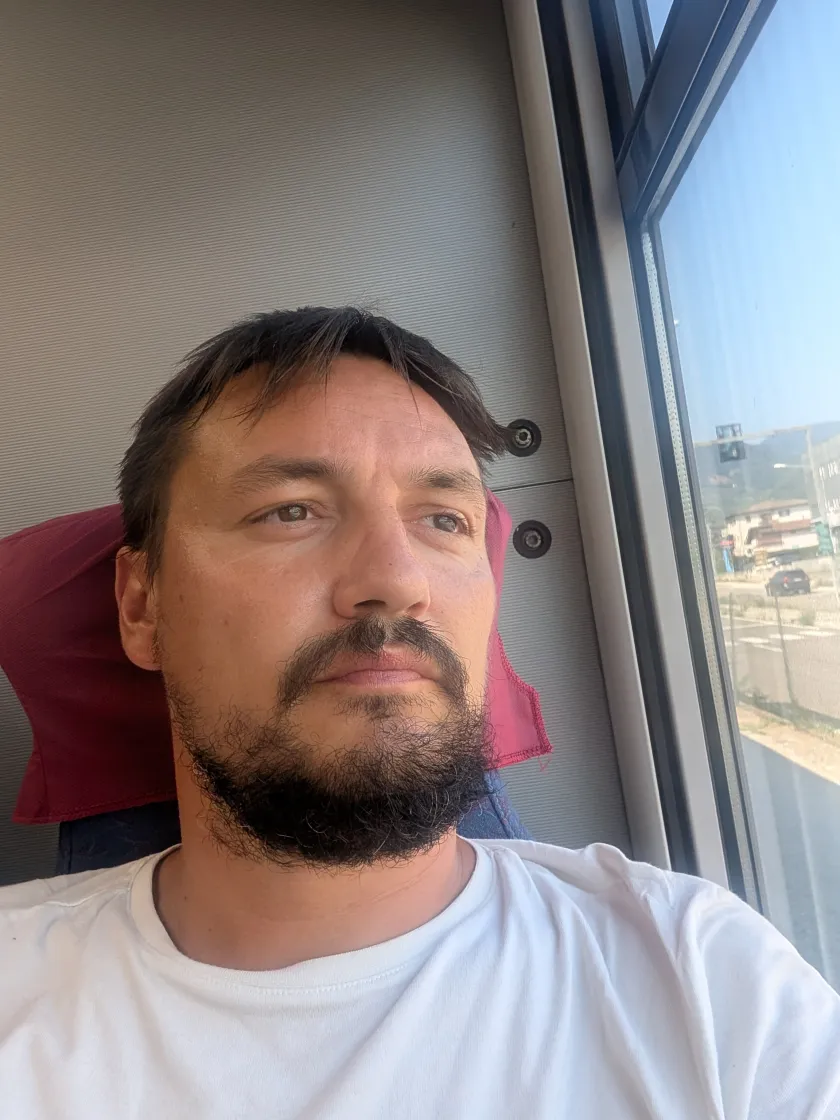 Giacomo Gardumi