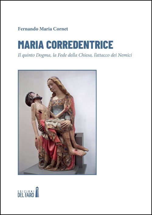 Maria corredentrice