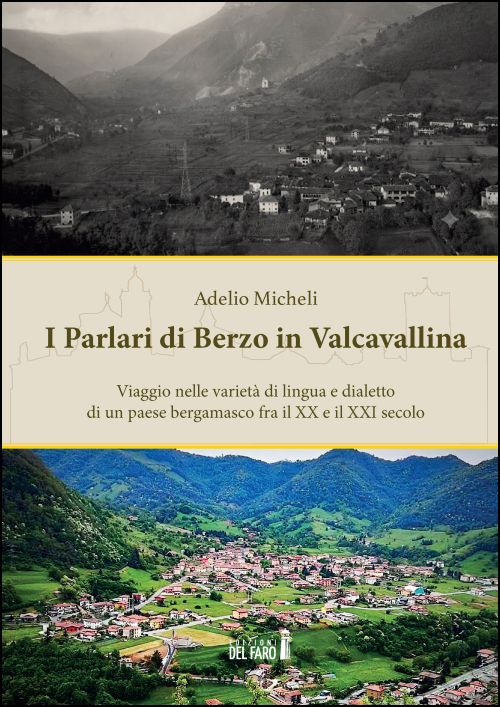 I Parlari di Berzo in Valcavallina