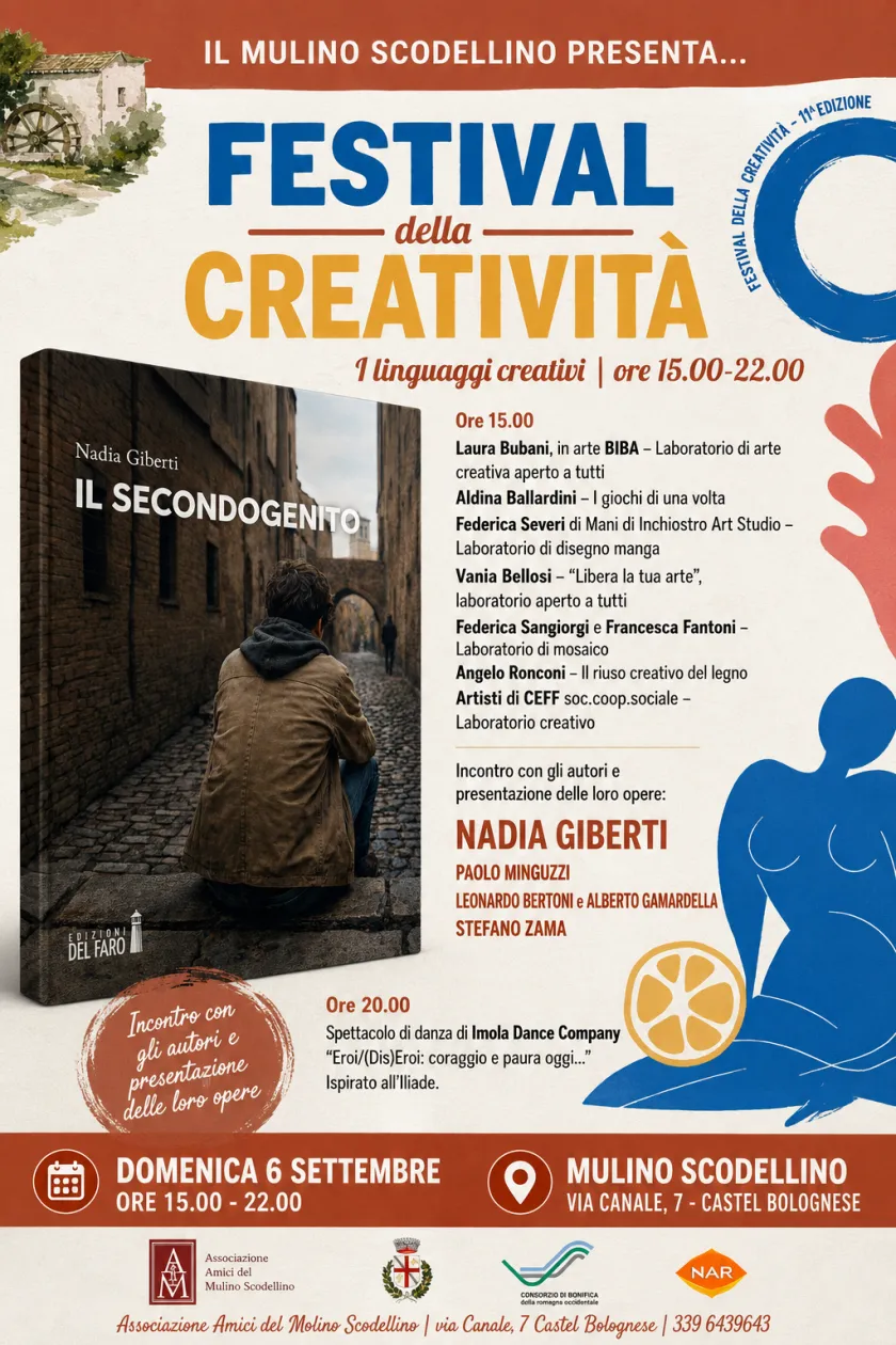 MACINARE CULTURA
