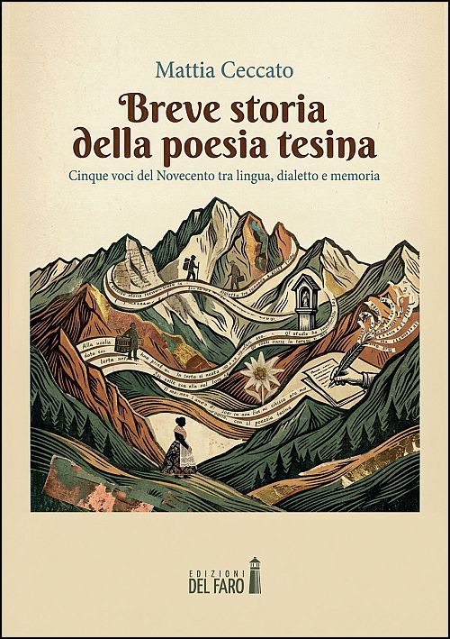 Breve storia della poesia tesina