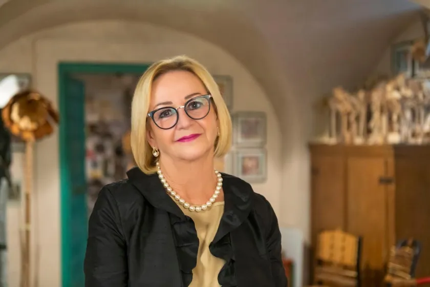 Giuliana Gilli