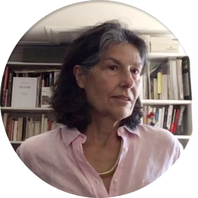 Hélène Richard-favre