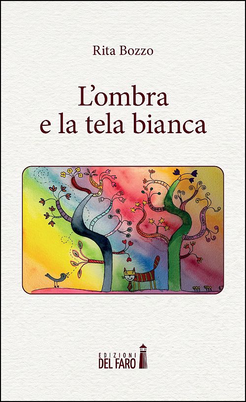 L’ombra e la tela bianca