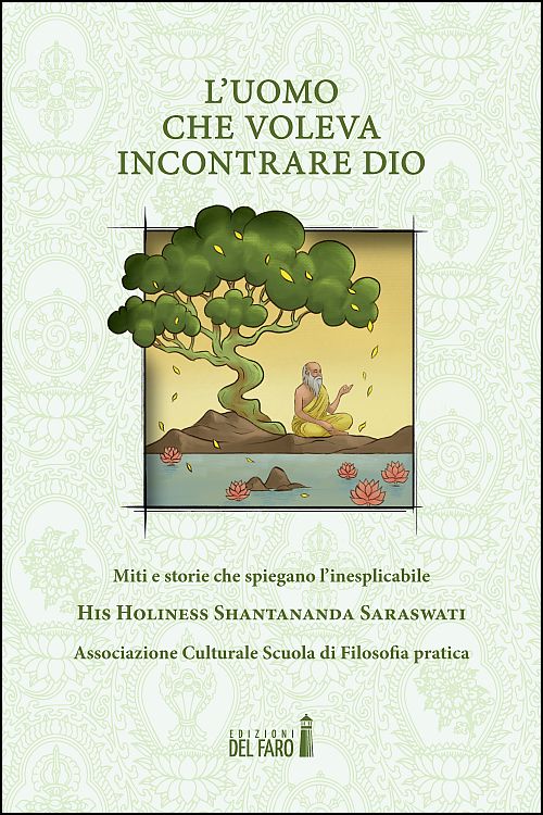 L’uomo che voleva incontrare Dio