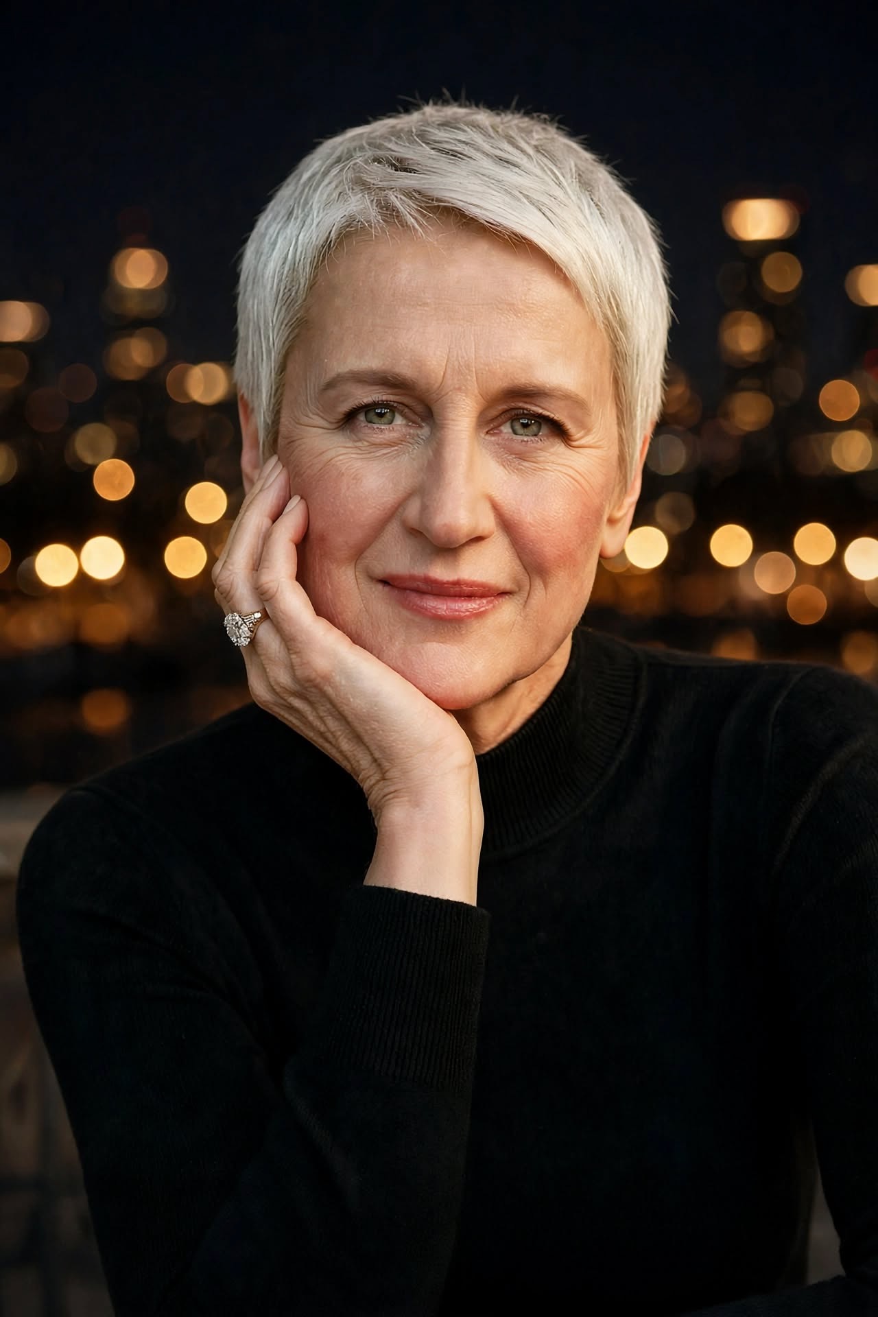 Germana Tappero Merlo