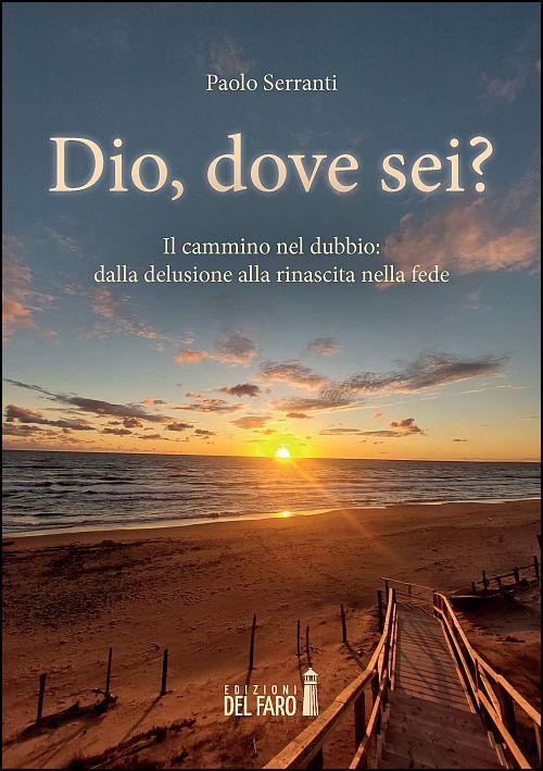 Dio, dove sei?