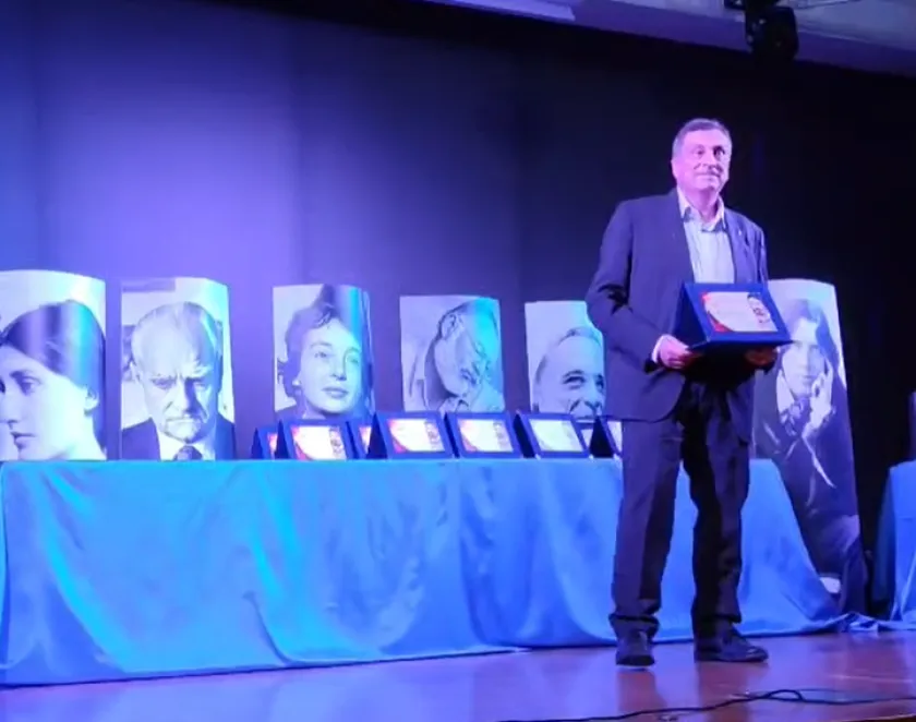 Premio Letterario Caravaggio 2026