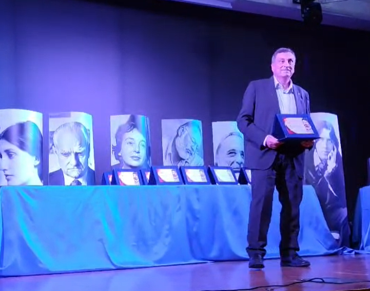 Premio Letterario Caravaggio 2026